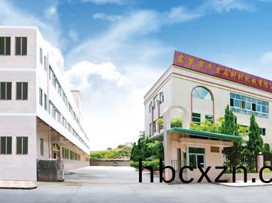东莞市千里马针织机械有限公司