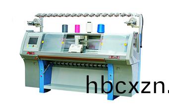 电脑针织横机集散基地