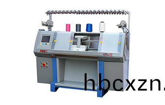 关千里马牌电脑横机专业技术知识