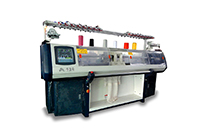 电脑横机解决企业生产成本高的问题