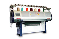 电脑横机将会成为未来的新宠儿