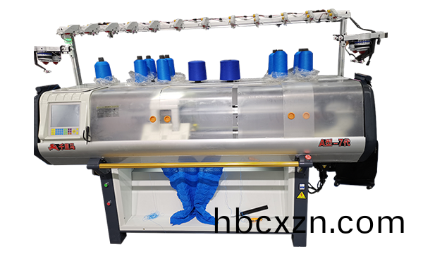 QLM-C型 双系统电脑横机