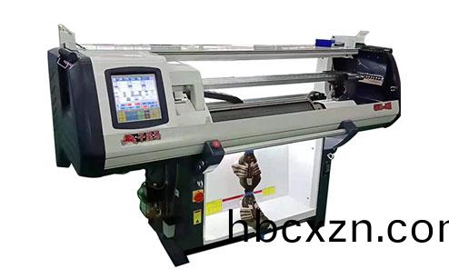 鞋面机生产厂家