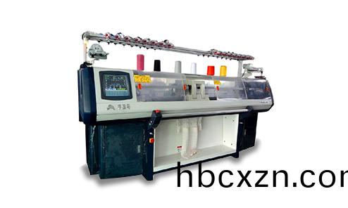 QLM-B型 双系统电脑横机