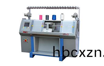 选择电脑横机专用选针器的方法